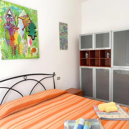 Ondamare Пескара