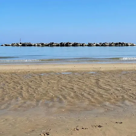 Апартаменты Ondamare