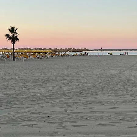 Апартаменты Ondamare