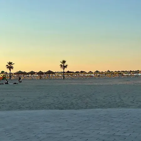 Апартаменты Ondamare *