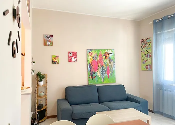 Ondamare شقة بيسكارا