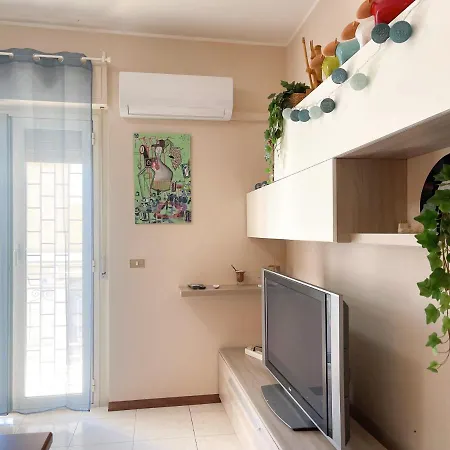 Ondamare Apartment Pescara