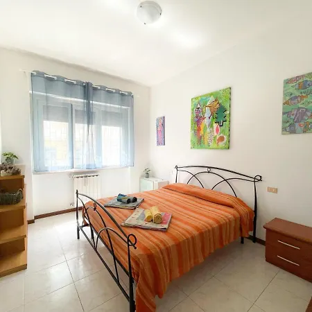 Appartamento Ondamare