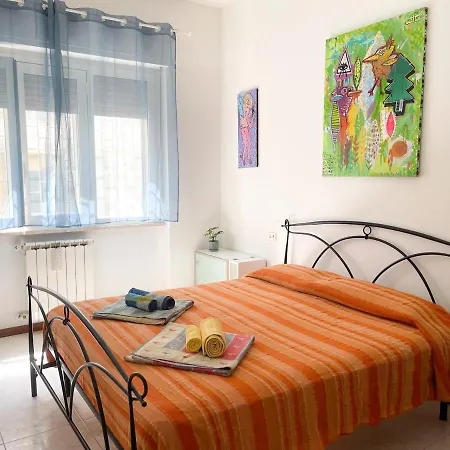 Apartment Ondamare *