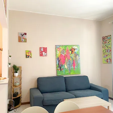 Ondamare Apartment Pescara