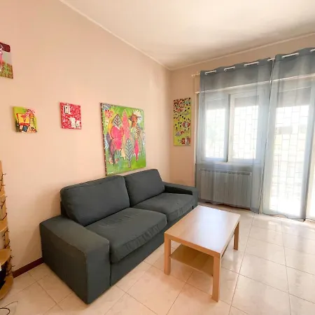 Apartment Ondamare *