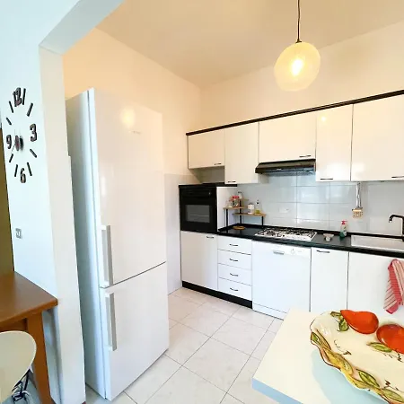 Ondamare Apartment *