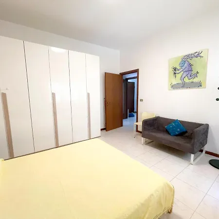 Apartment Ondamare