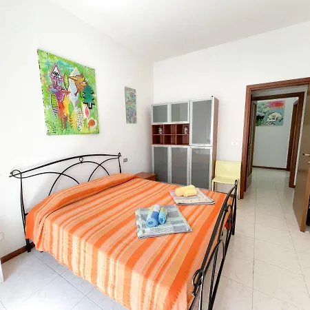 Apartment Ondamare *