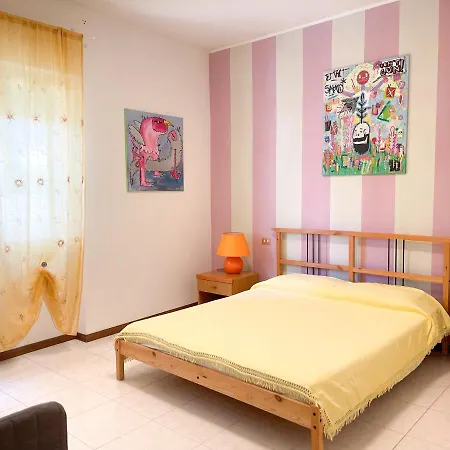 Apartment Ondamare *