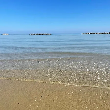 Apartment Ondamare Pescara
