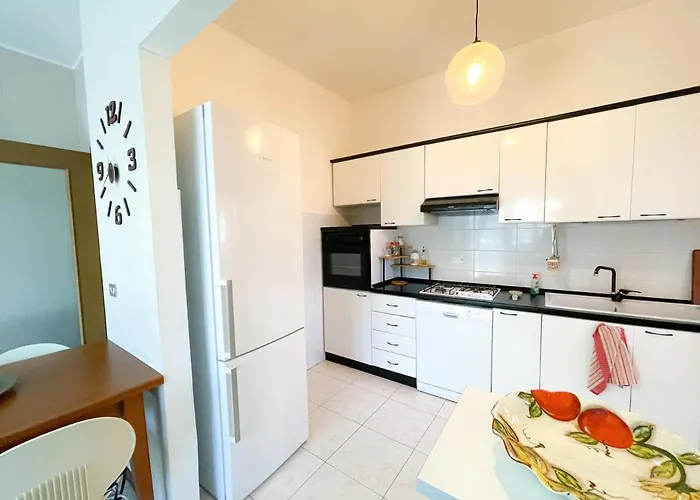 Ondamare Apartmán *